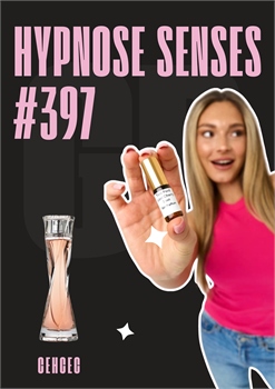 Hypnose Senses / GET PARFUM 397 СЕНСЕС_3 - фото 11513