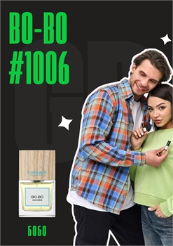 Bo- Bo / GET PARFUM 1006 БОБО_3