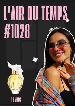 L'Air du Temps / GET PARFUM 1028 ТЕМПС_3