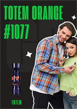 Totem Orange / GET PARFUM 1077 ТОТЕМ_3
