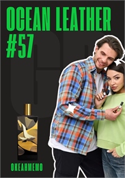 Ocean Leather / GET PARFUM 57 ОКЕАНМЕМО_3