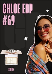 Chloe edp / GET PARFUM 69 ХЛОЕ_3