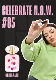 Celebrate N.O.W. / GET PARFUM 85 СЕЛЕБРАТИ_3