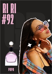 Riri / GET PARFUM 92 РИРИ_3