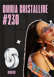 Omnia Crystalline / GET PARFUM 230 ОМНИЯ_0030