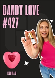 Candy Love / GET PARFUM 427 КЕНЛАВ_3