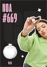 Noa	/ GET PARFUM 669 НОА_3