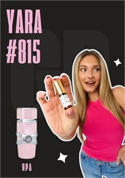 Yara / GET PARFUM 815 ЯРА_3