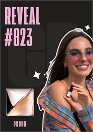 Reveal / GET PARFUM 823 РИВИЛ_3