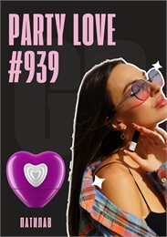 Party love / GET PARFUM 939 ПАТИЛАВ_3