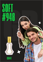 Soft / GET PARFUM 948 СОФТ_3