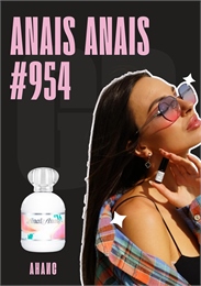 Anais Anais / GET PARFUM 954 АНАИС_3