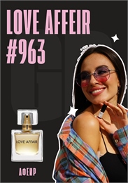 Love Affair / GET PARFUM 963 АФЕИР_3
