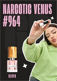 Narcotic Venus / GET PARFUM 964 ВЕНУС_3