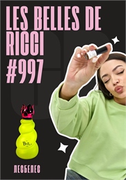 Les Belles de Ricci / GET PARFUM 997 ЛЕСБЕЛЕС_3