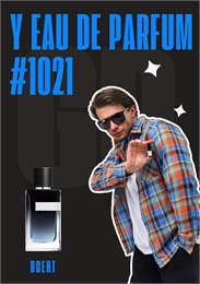 Y Eau de Parfum / GET PARFUM 1021 ИСЕНТ_3