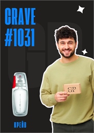 Crave / GET PARFUM 1031 КРЕЙВ_3
