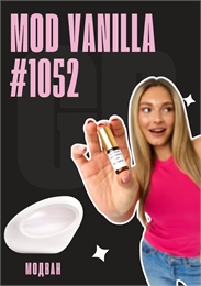 Mod Vanilla / GET PARFUM 1052 МОДВАН_3