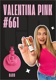 Valentina Pink / GET PARFUM 661 ВАЛЯ_3