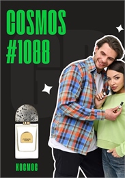Cosmos / GET PARFUM 1088 КОСМОС_3