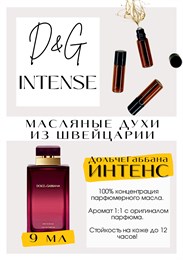 Intense / Dolce&Gabbana