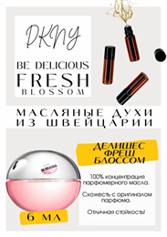 DKNY / Be Delicious Fresh Blossom