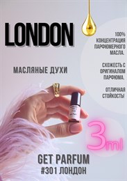 London / GET PARFUM 301 ЛОНДОН_0117