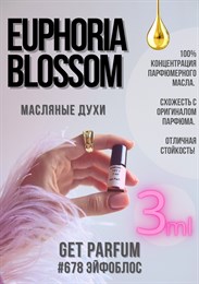 Euphoria blossom / GET PARFUM 678 ЭЙФОБЛОС_3