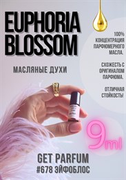 Euphoria blossom / GET PARFUM 678 ЭЙФОБЛОС_9