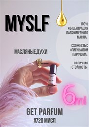 MYSLF / GET PARFUM 720 МИСЛ_6