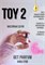 Toy 2 / GET PARFUM 456 2ТОЙ_6 - фото 10339