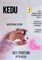 Kedu / GET PARFUM 775 КЕДУ_6 - фото 10985