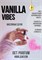 Vanilla Vibes / GET PARFUM 866 ДЖУЛИ_6 - фото 11068