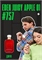 Eden Juicy Apple | 01 edp / GET PARFUM 757 ДЖУС_3 - фото 11867