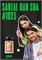 Santal Dan Sha / GET PARFUM 1023 ДАНША_3 - фото 13048