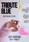 Tribute Blue / GET PARFUM 617 ТРИБУТ_6 - фото 8523