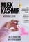 Musk Kashmir / GET PARFUM 46 - фото 8561