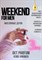 Weekend for men / GET PARFUM 385 УИКМЕН_3 - фото 8678