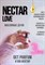 Nectar love / GET PARFUM 166 НЕКТАР_0211 - фото 9388