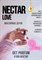 Nectar love / GET PARFUM 166 НЕКТАР9 - фото 9390