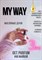 My Way / GET PARFUM 60 МАЙВЭЙ_3 - фото 9586