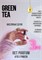 Green Tea / GET PARFUM 751 ГРИНТИ_3 - фото 9697