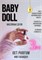 Baby Doll / GET PARFUM 801 БЕБИДОЛ_3 - фото 9739