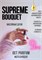 Supreme Bouquet / GET PARFUM 673 СУПСЕНТ_9 - фото 9747