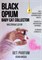 Black Opium Baby Cat Collector / GET PARFUM 348 КИСКА_6 - фото 9779