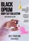 Black Opium Baby Cat Collector / GET PARFUM 348 КИСКА_9 - фото 9780