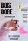 Bois Dore / GET PARFUM 704 БОСДОР_6 - фото 9932